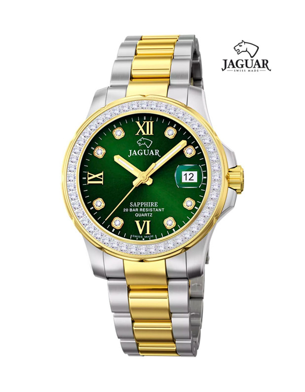 JAGUAR Ladies Watch